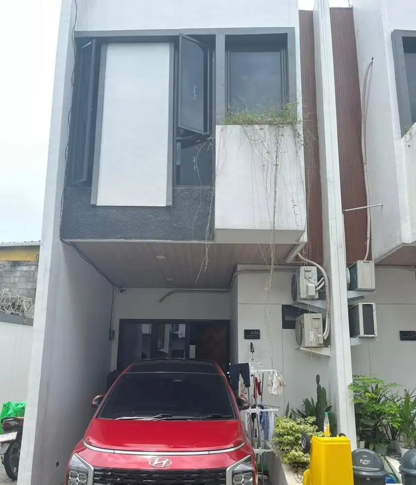 We are hirring, calon penghuni rumah gen Z! Hanya 1km ke stasiun depok