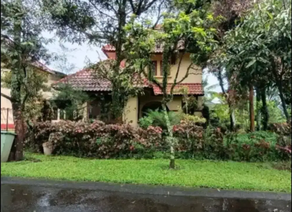 Rancamaya Golf Estate lt445