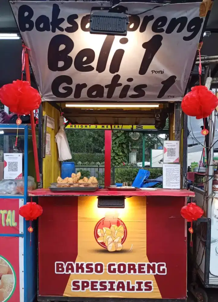 Di Butuhkan Karyawan Wanita / Pria