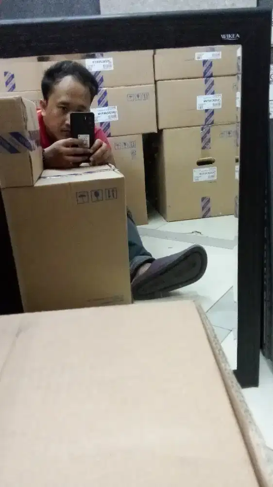 Info lowongan kerja dong boss