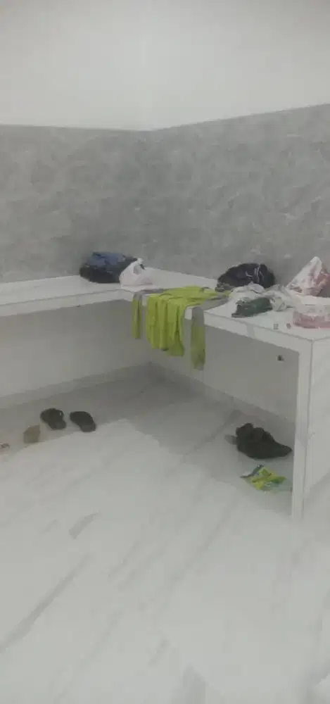 Jasa tukang bangunan