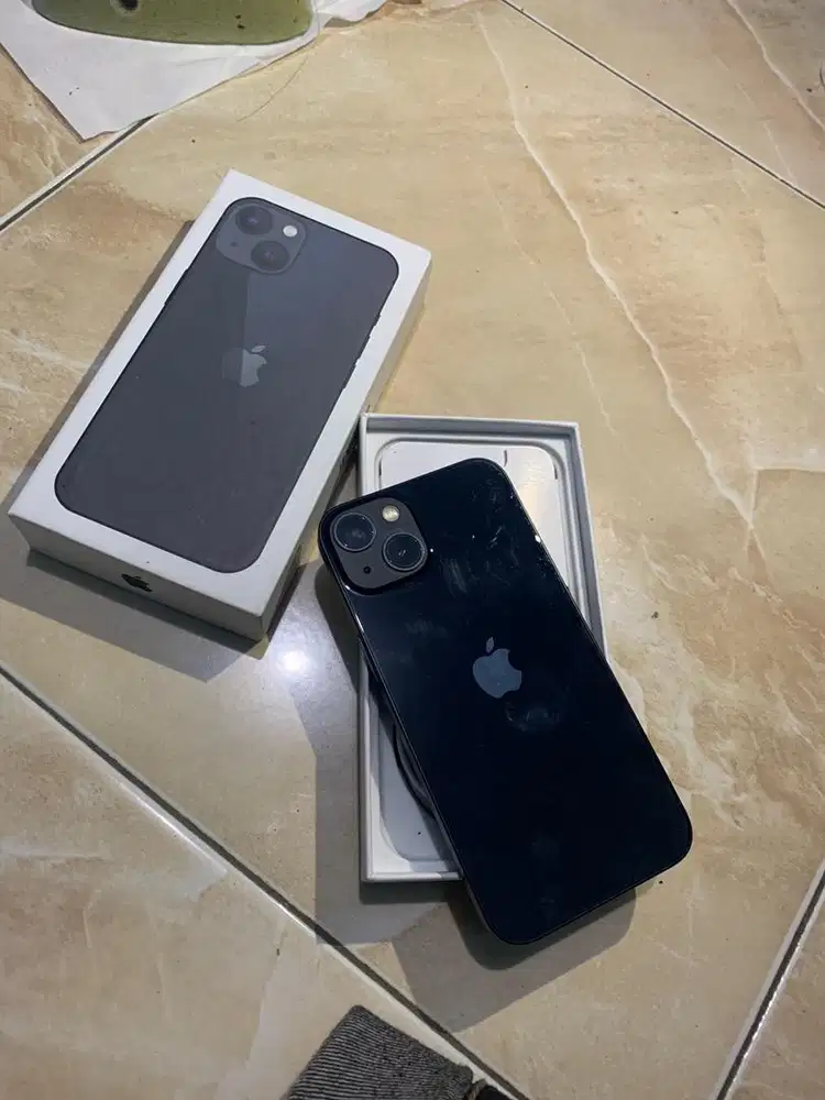 Iphone 13 128gb interr