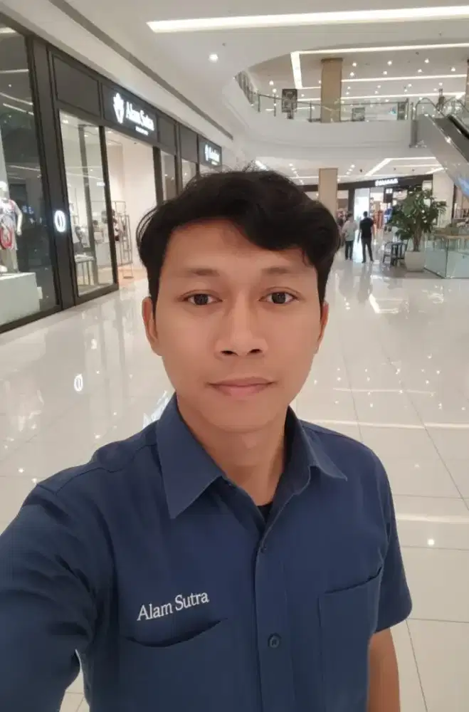 Info lowongan pekerjaan