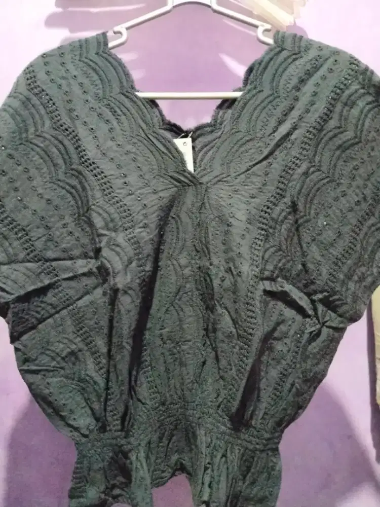 Baju/Atasan Thrift Dapat 2 Murah Aja