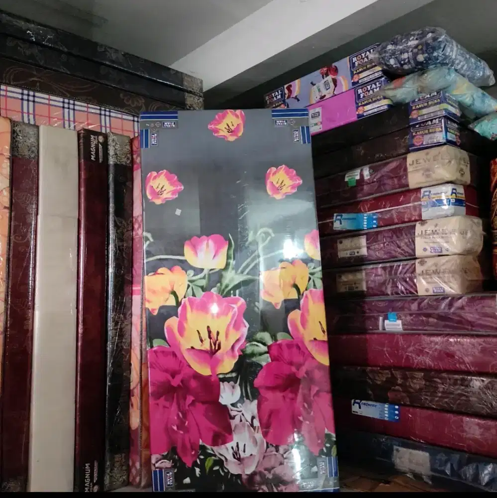 Kasur Busa Royal 90cm 200cm 20cm D16
