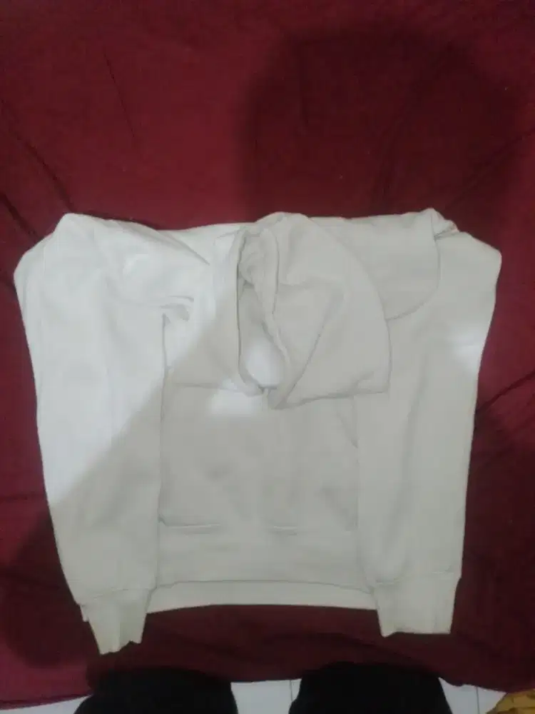 FORE SALE HODIE MERK GU