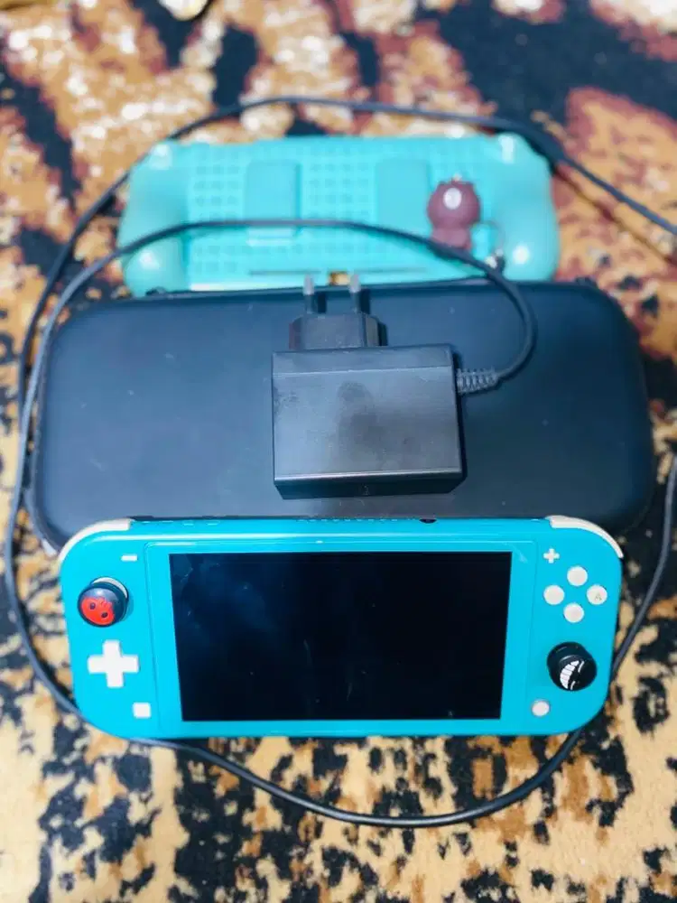 Nintendo Switch Lite 128GB