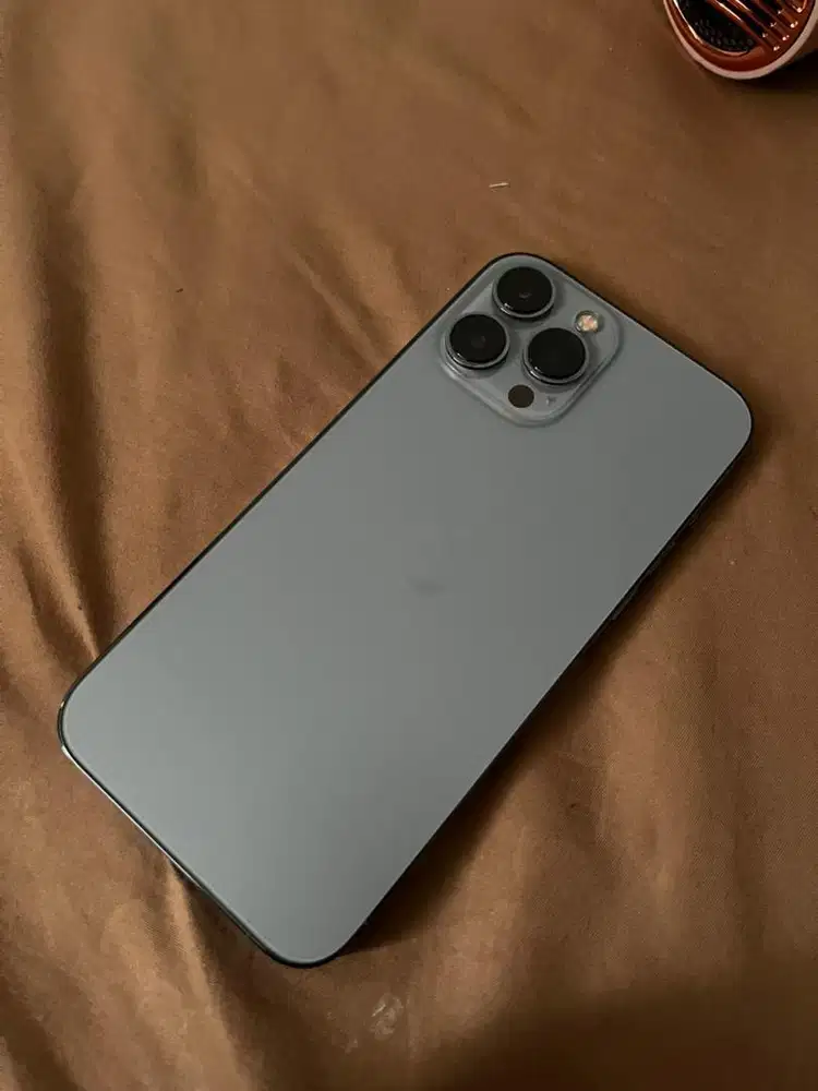 Iphone 13promax 512gb ibox resmi