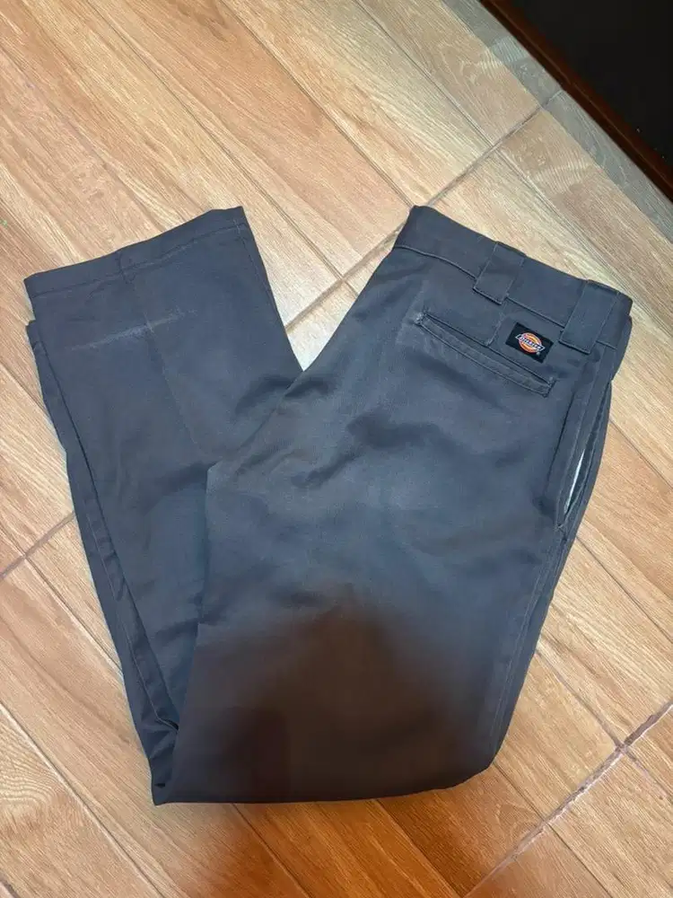 Dickies 873 Charcoal