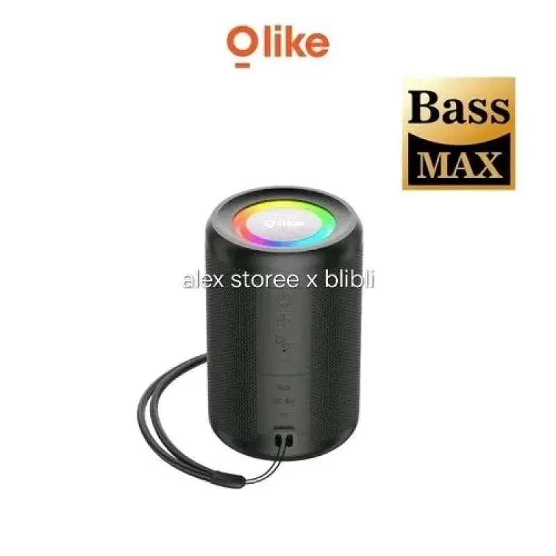 Promo speaker olike sf9