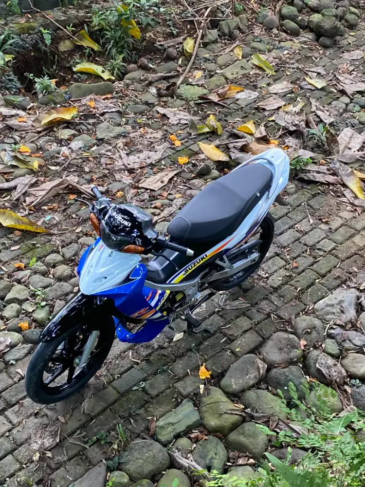 Dijual atau tuker hobi