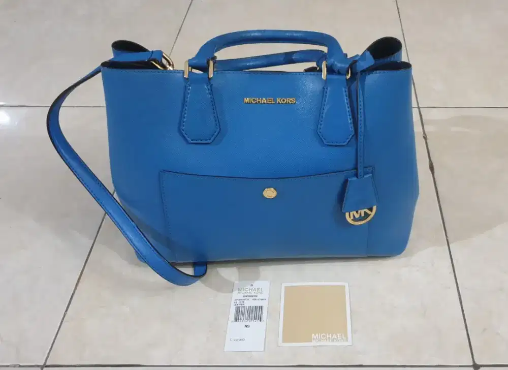 Tas Michael Kors Original