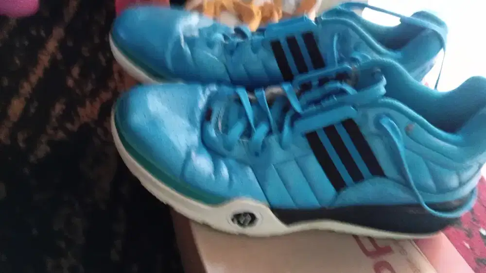 Adidas sport shoes size 40
