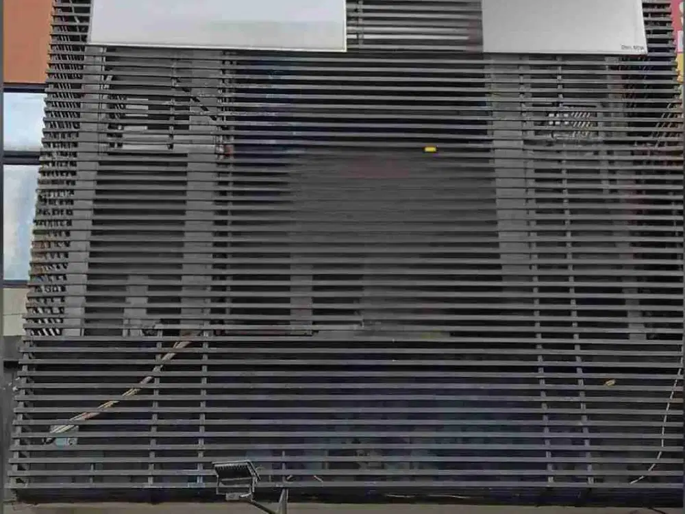 Di Jual Ruko 3 LT Lokasi Strategis di Boulevard Gading Serpong