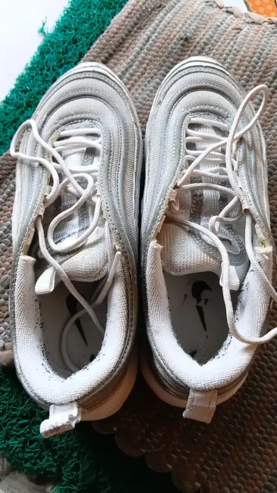 Nike airmax 97 size 38