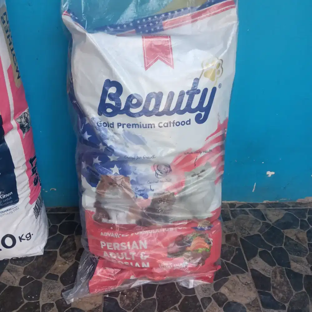 Beauty gold premium persian