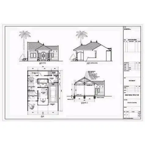 Jasa IUJP/Img/Pbg terpercaya Seluruh Indonesia
