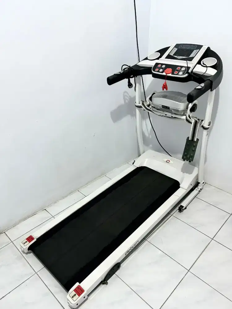 TREADMILL I-REBORN SALE PEMAKAIAN 1th