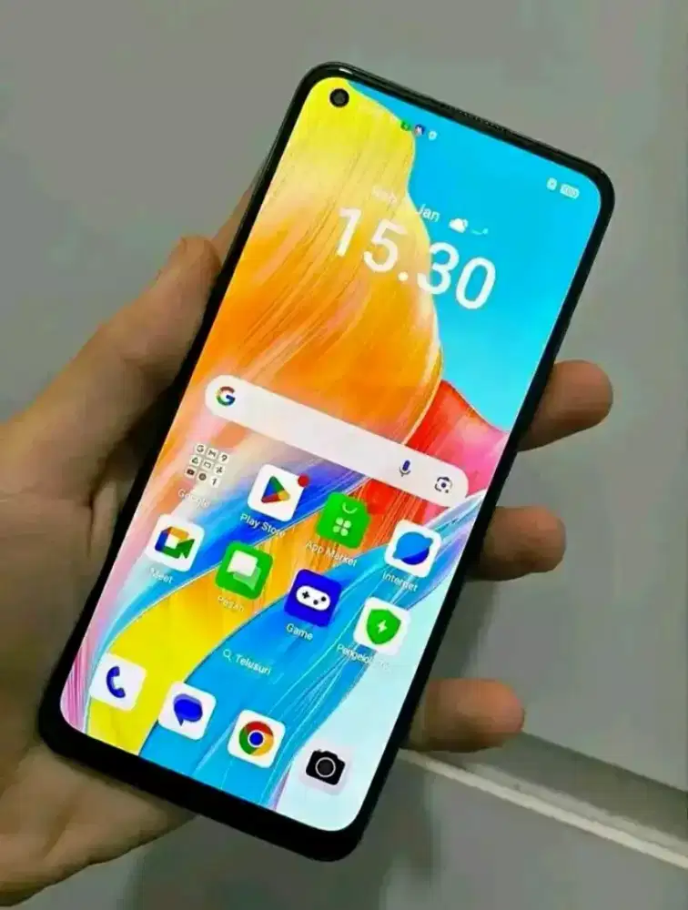 Oppo A78 8/256 NFC Amoled~Mulus Like New