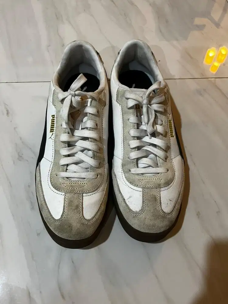 sepatu puma club 2 era