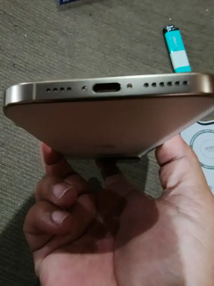 Jual Murah iPhone 16 Pro Max