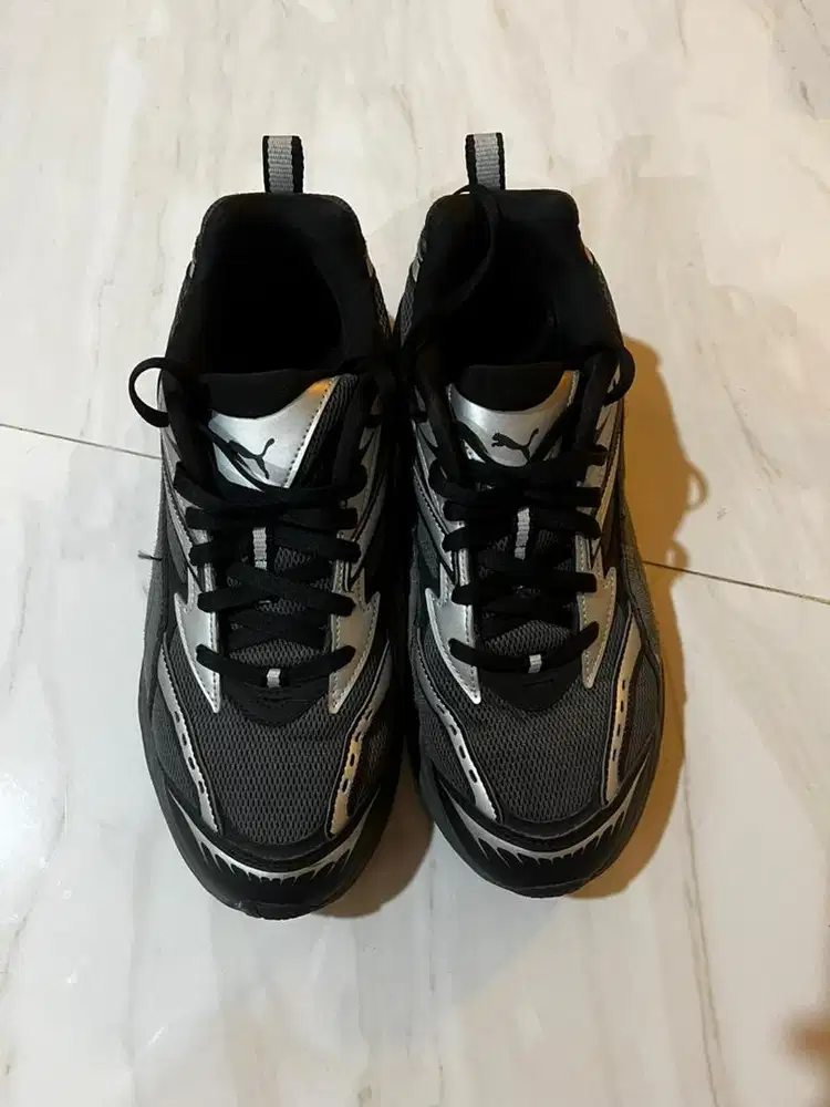 sepatu puma morphic retro