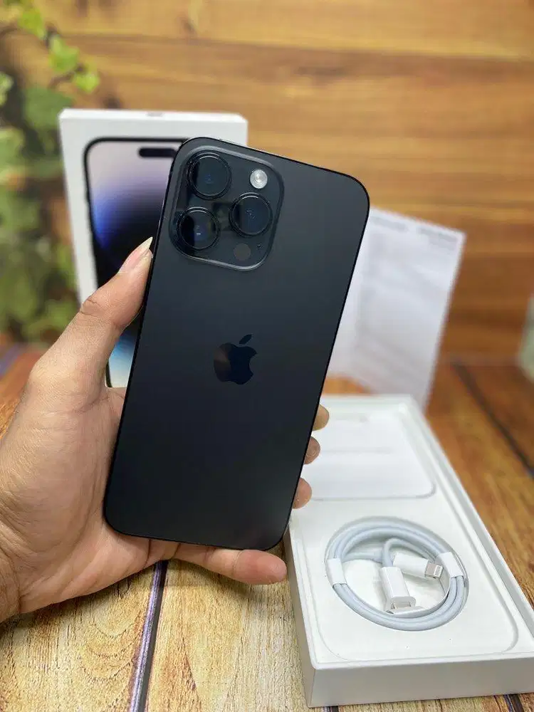 Iphone 14 promax 256