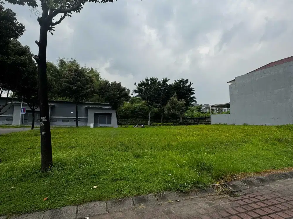 South Emerald Citraland