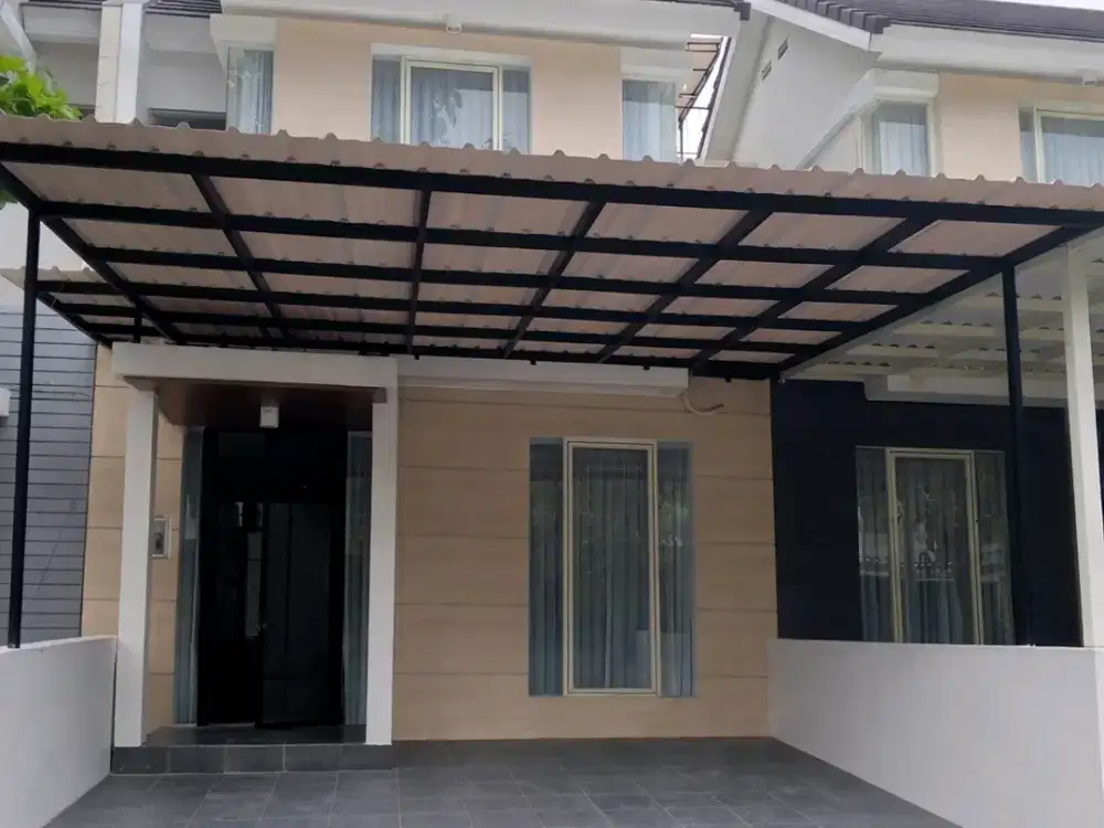 Northwest Park CitraLand Utara