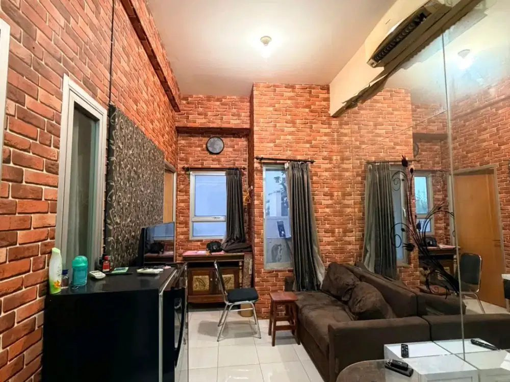 PUNCAK PERMAI SURABAYA