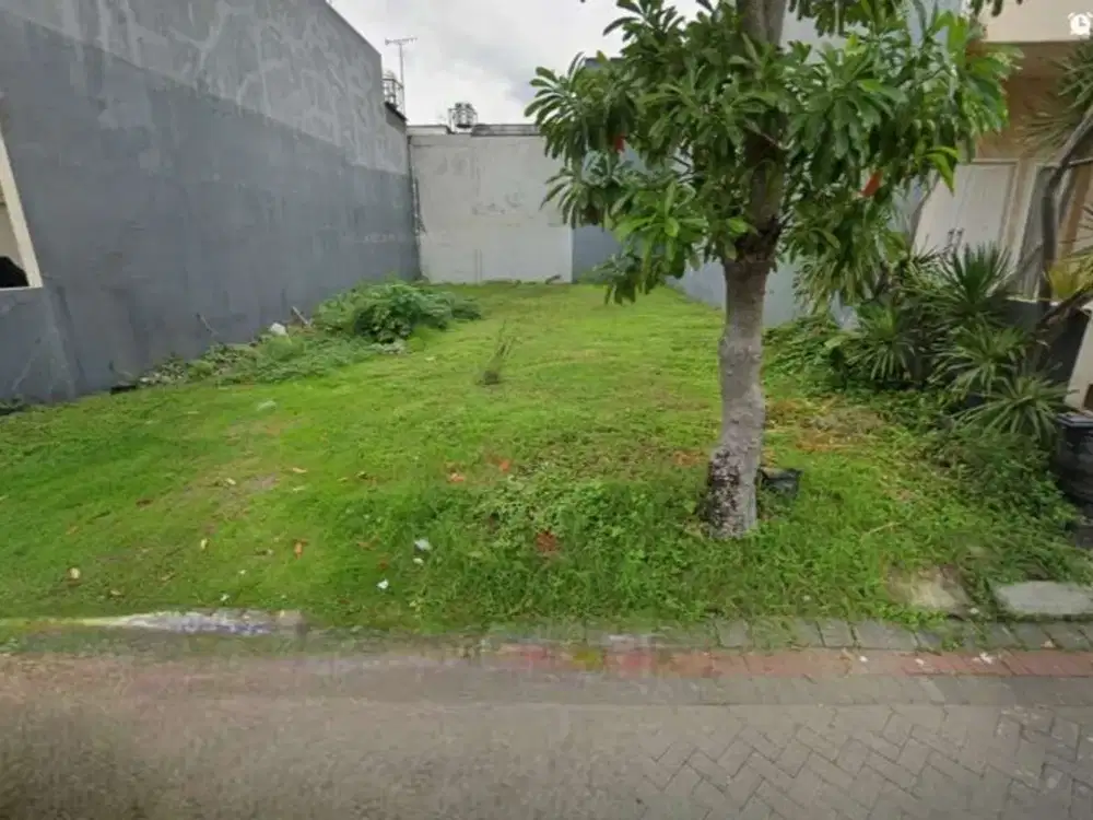 JUAL CEPAT KAVLING SAN DIEGO PAKUWON CITY