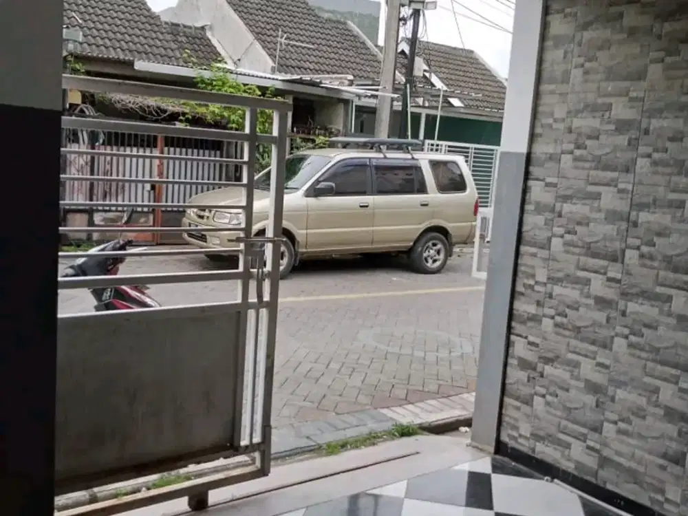 Griya Amerta Rungkut Medokan Ayu Surabaya