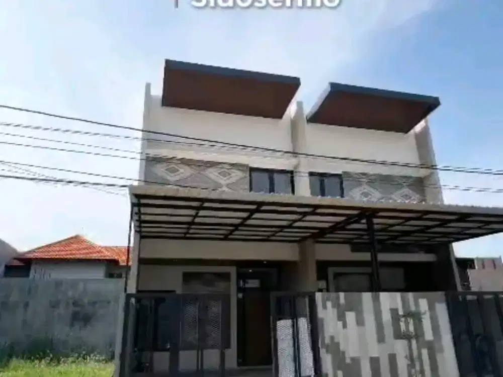 Sidosermo Indah