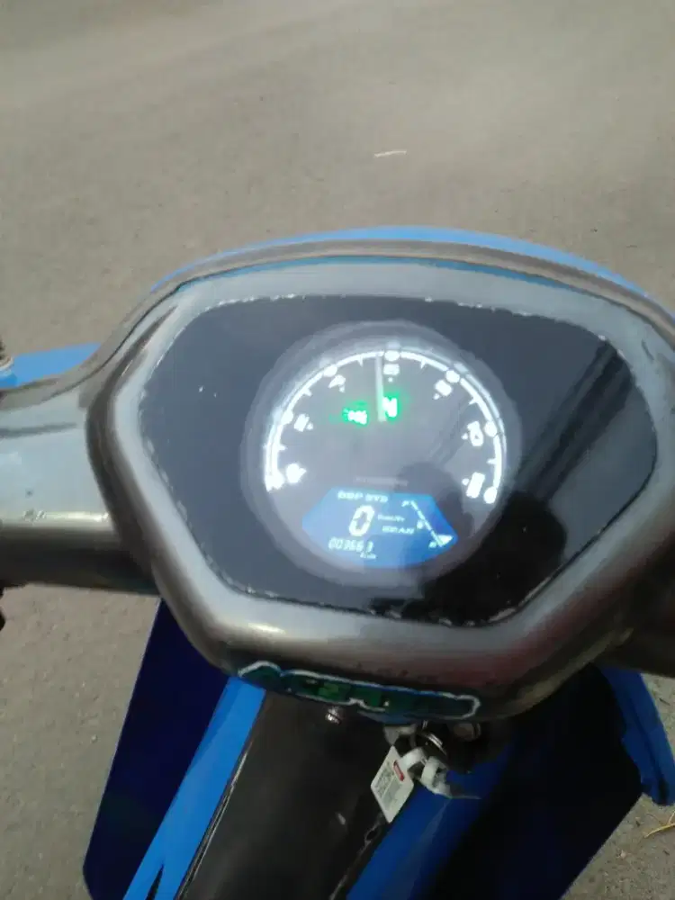 Shogun 2001 full papper