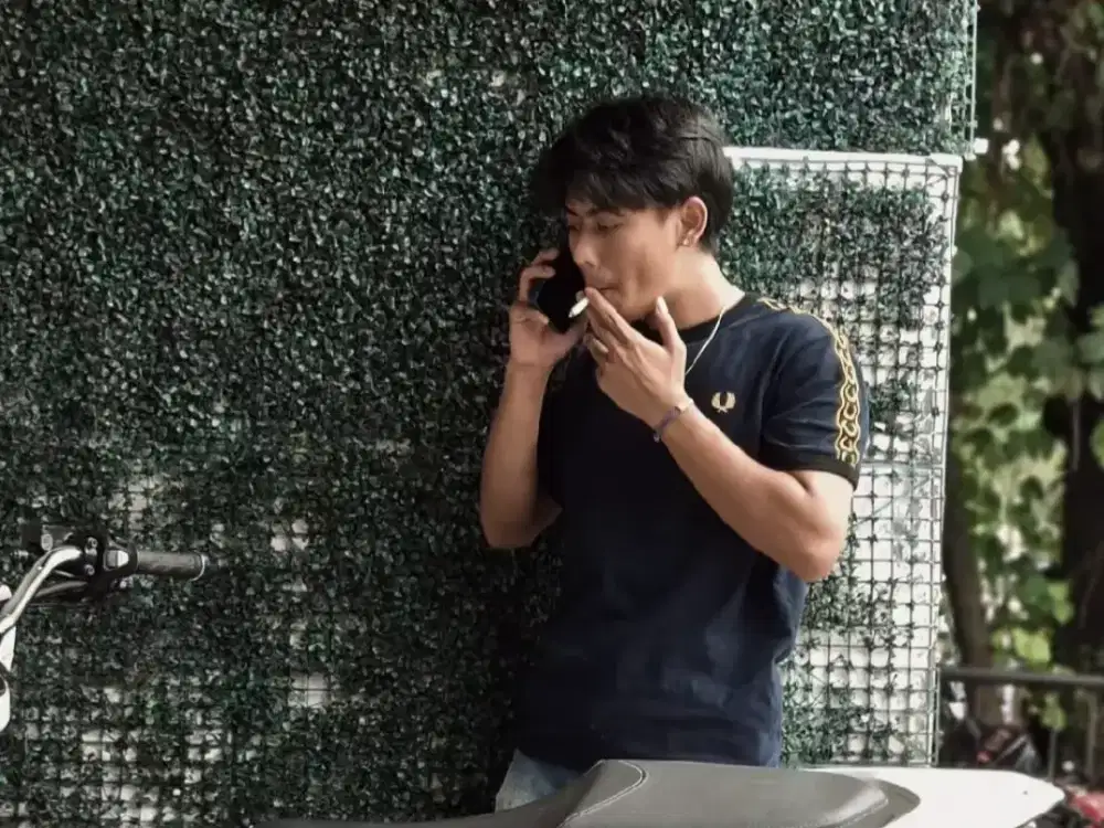 CARI PEKERJAAN HABIS LEBARAN