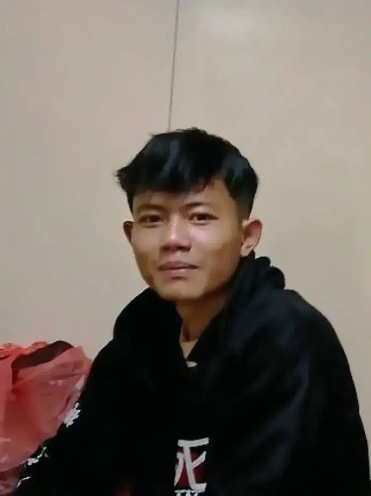 Cari kerjaan yg pasti