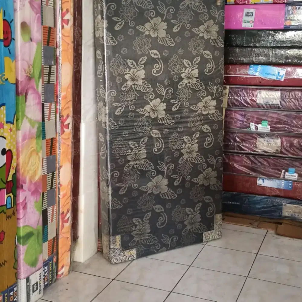 Kasur Busa Murah Magnum 100cm 200cm 15cm D16