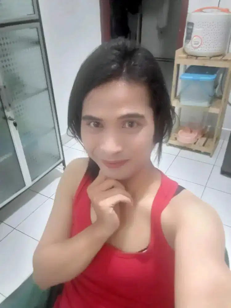 Cari pekerjaan art, jaga toko, laundry