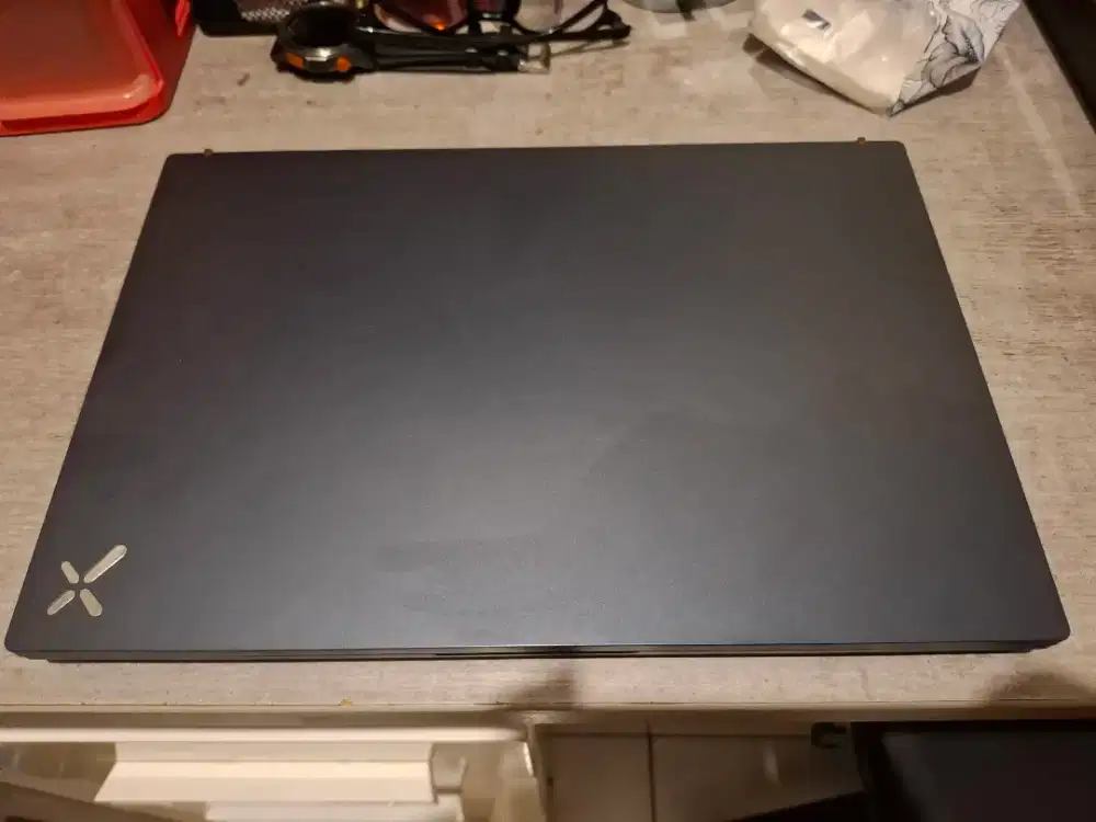 Axioo Hype 5 G12 Core 15 gen 10