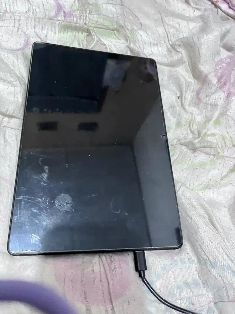 TAB ADVAN VX NEO 4/128 FULLSET JUAL CEPAT