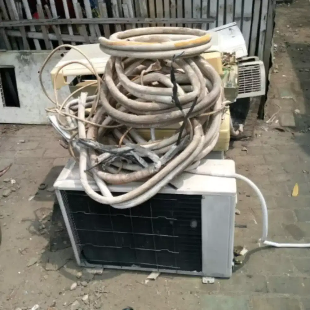 Beli AC rusak / AC mati.