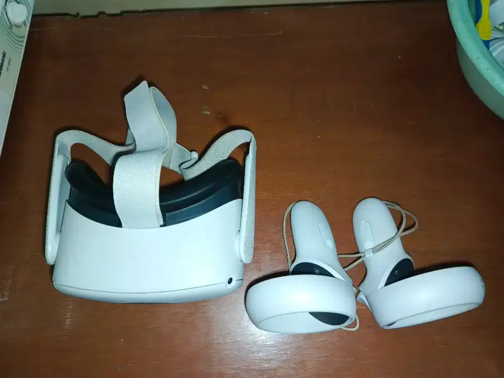 oculus quest 2 normal 128gb