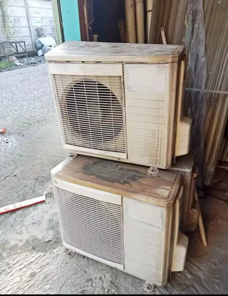 Beli AC rusak / AC mati.