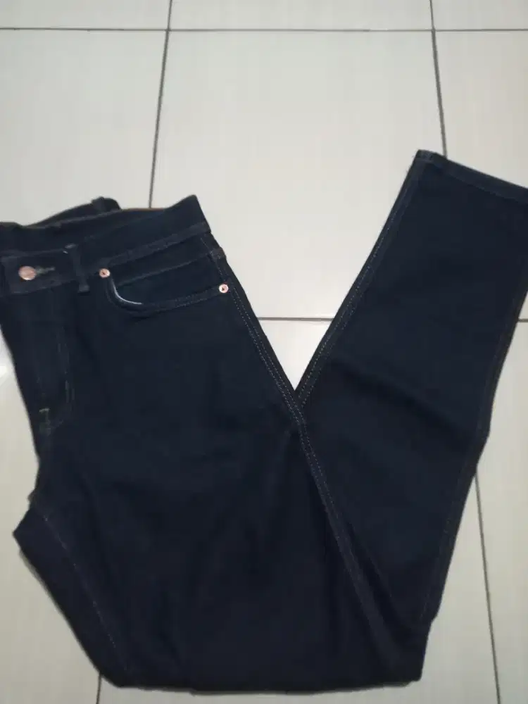 Celana jeans uk33