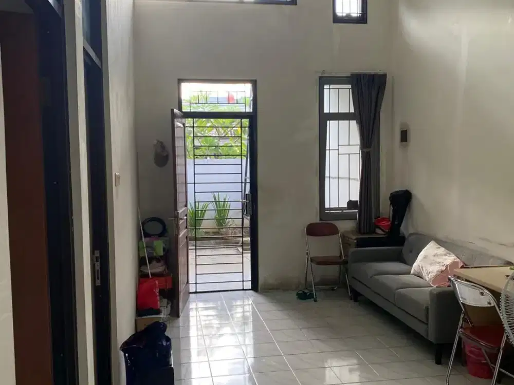 Rumah Simprug Poris, Rumah Poris, Rumah Poris Jaya, Poris Jaya, Batu Ceper, Tangerang