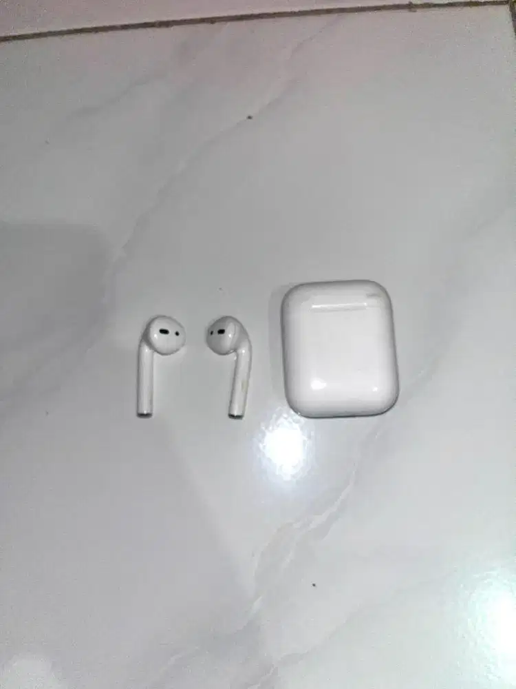 AIRPODS 2 EX IBOX