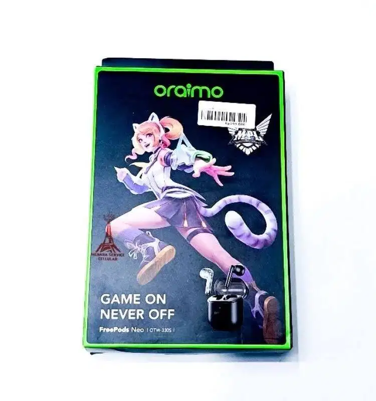 Oraimo FreePods Neo (OTW-330S)