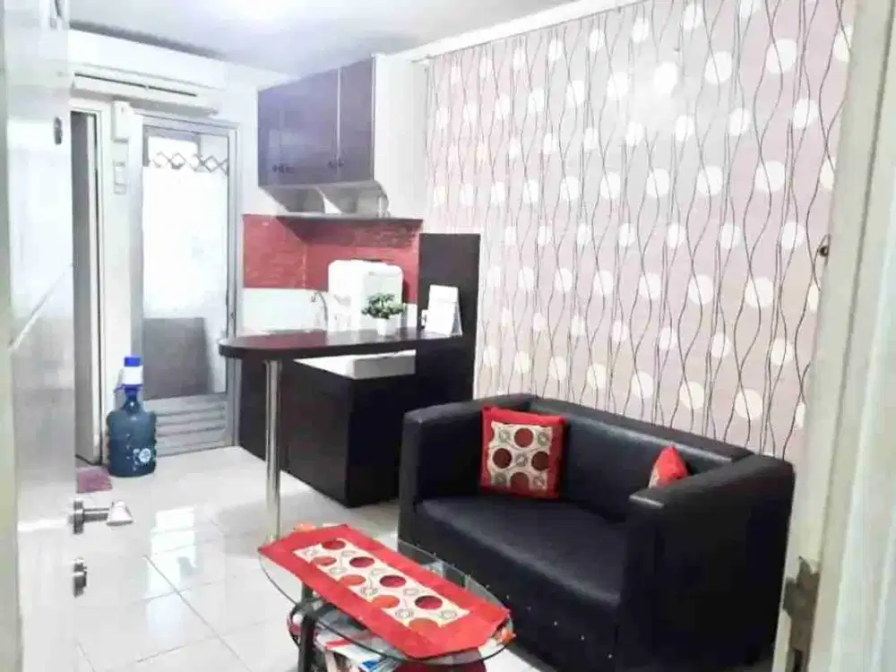 DI JUAL MURAH APARTEMEN KALIBATA CITY TOWER KEMUNING JAKARTA SELATAN