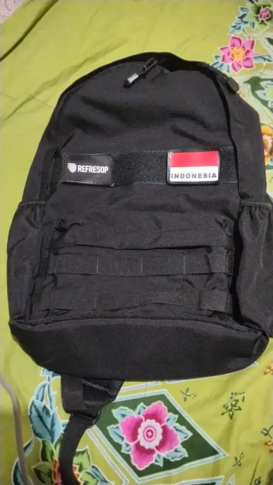 Tas represop repsesop