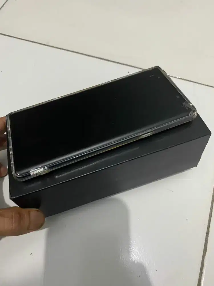 SAMSUNG NOTE 9 6/128